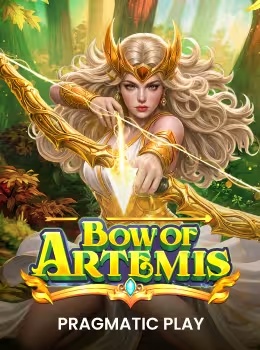 Bow of Artemis game