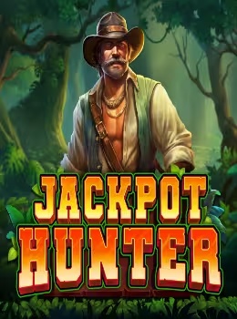 Jackpot Hunter game