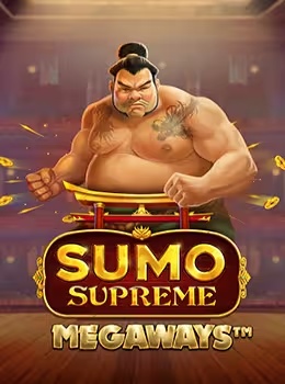 Sumo Supreme Megaways game