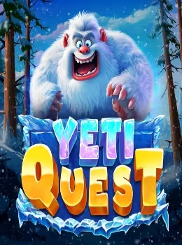 Yeti Quest game